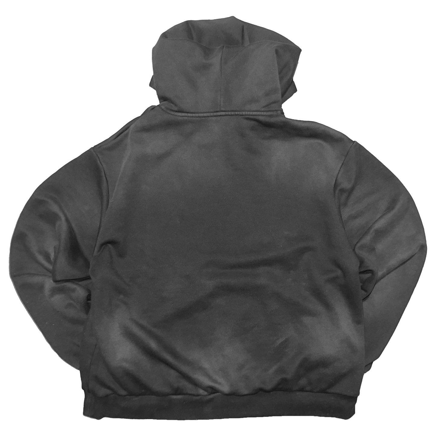RESTOCKED bold classic hoodie
