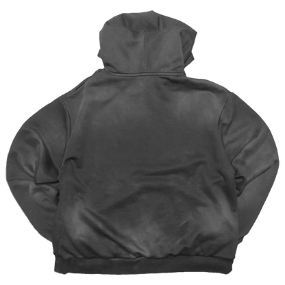 RESTOCKED bold classic hoodie