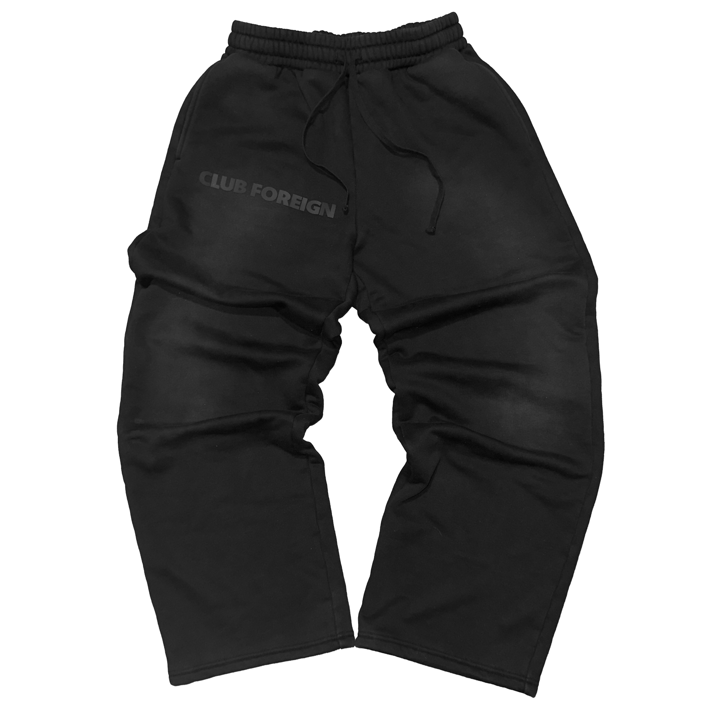 RESTOCKED bold classic sweatpants