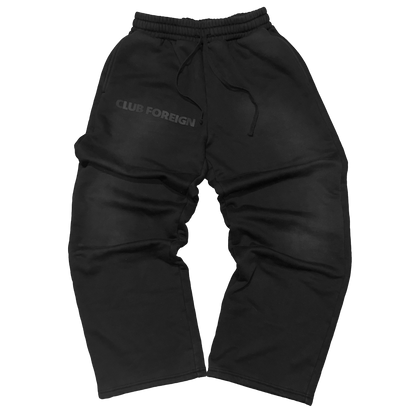 RESTOCKED bold classic sweatpants